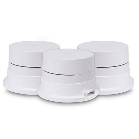 

Wall Table Mount Bracket for Wifi Bracket White