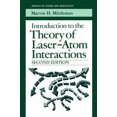 thumbnail image 2 of Introduction To The Theory Of Laser-atom Interactions (physics Of Atoms And Molecules, 2 of 2