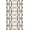 Gray, Pattern 6, variant on ODIKA 4'x6' Gray Navy Geometric Cross Diamond Washable Area Rug Southwestern Boho Medallion Pattern With Border for Dorm Room, Small Living Stain Resistant Low Profile, Easy Care