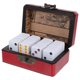 thumbnail image 4 of Retro Domino Block Game with Storage Box – Interactive Wooden Family Entertainment for Indoor, 4 of 4