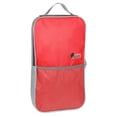 thumbnail image 2 of Lava Padded Pickleball Sling Bag - Holds 2 Paddles & Balls for Sports & Outdoor(Red), 2 of 7