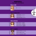 thumbnail image 5 of LECHE PAL PELO RI SACHETE MASCARILLA 7 OLEOS 40ML, 5 of 5