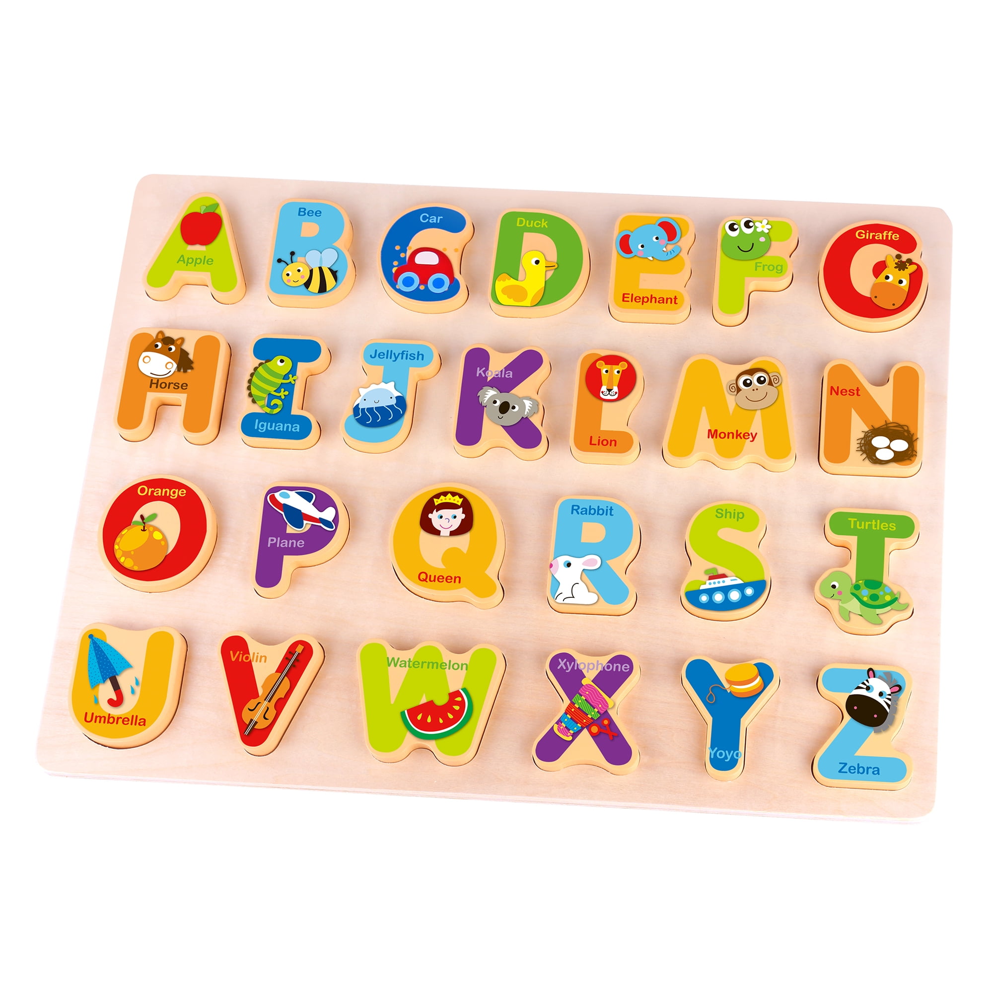 fat brain toys puzzle