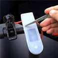 thumbnail image 4 of Sonducket Protector de salpicadero para patinete, cubierta de placa de circuito impermeable profesional para M365, accesorios para Patinetes eléctricos negro, 4 of 5