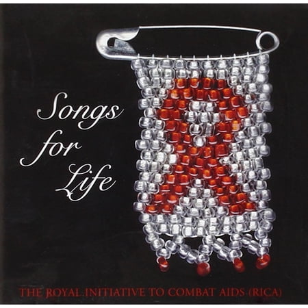 VARIOUS ARTISTS - SONGS FOR LIFE