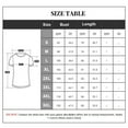 thumbnail image 2 of Women Lace Crochet Stitching Crew Neck Sleeveless Mini Dress, 2 of 3