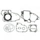 thumbnail image 4 of Kit de reparación de motor, reemplazo de junta de motor de extremo superior e inferior Kit de junta de motor elaborado con cuidado, 4 of 8