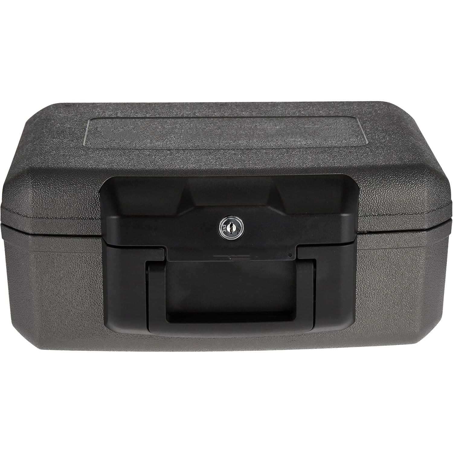 Sentry Executive Safe - Heavy Duty Steel, Secure Key Lock, Pry