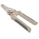 thumbnail image 4 of Multifunctional Stripping Pliers Electricians Pliers Electronic Repairs Steel Wire Stripping 1Set, 4 of 5