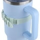 thumbnail image 2 of Silicona para Botella Con Correa 30 Oz Y 40 () Verde, 2 of 9