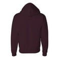 thumbnail image 3 of Champion - NIB - Double Dry Eco® Full-Zip Hooded Sweatshirt, 3 of 5
