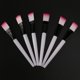 thumbnail image 3 of 20 Piezas Pincel Rosado Barra de Mascara Cuidado de la Piel Facial Herramientas de Maquillaje, 3 of 5