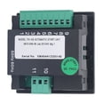 thumbnail image 2 of Controlador de arranque de llave de generador, controlador de generador manual Controlador de generador de arranque manual automático Módulo de control de generador Tecnología avanzada, 2 of 9