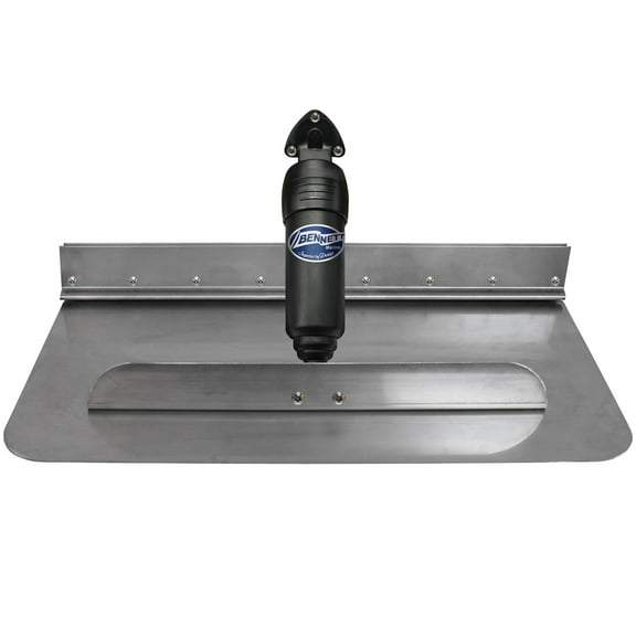 Bennett BOLT2412 BOLT Trim Tab System - 24" x 12"