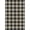 MultiColor, variant on Momeni Baja Buffalo Check Area Rug, 6'7" X 9'6", Charcoal