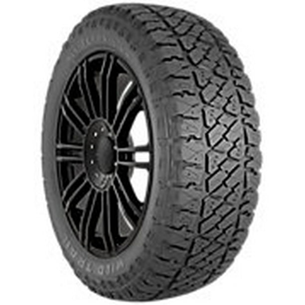 Wild Trail All Terrain XT LT245/75R16 120/116S E Tire