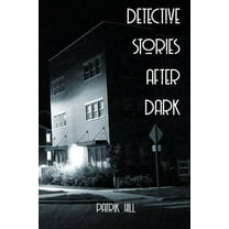 Detective Stories after Dark (Paperback)