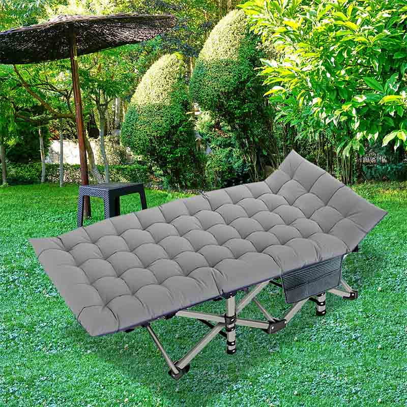 Coleman® Adult Sleeping Hiking Portable Pack-Away® Camping Cot