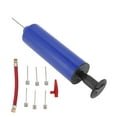 thumbnail image 4 of Ball Pump Kit, Compact Basketball Pump Convenient Easy To Use  for Soccer for Yoga Ball, 4 of 7