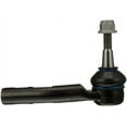 thumbnail image 4 of Genuine Delphi Tie Rod End, 4 of 5