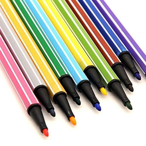 children's colouring pen sets