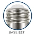 thumbnail image 3 of Foco Tipo T Led Alta Potencia Aksi 40w Luz Blanca E27, 3 of 4