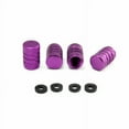 thumbnail image 6 of Aluminium Valve Dust Cap Pack x4 (4DCAP10), 6 of 6