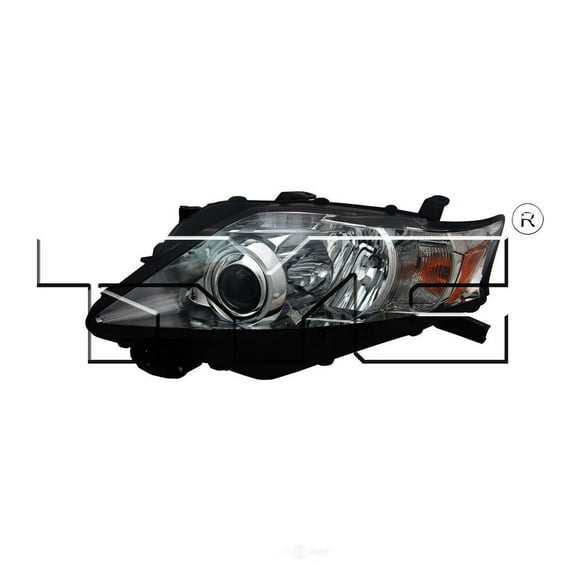TYC 20-12234-00 Fits select: 2010-2013 LEXUS RX