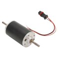 thumbnail image 1 of Parking Heater Motor 12V 24V 4500rpm Metal Construction for Webasto Air Top 2000 2000s 2000st, 1 of 5