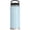 Glacier, variant on Thermos ICON Series Vacuum Insulated Stainless Steel Water Bottle with Screw Top, Graphite, 40oz