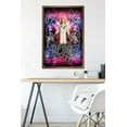 thumbnail image 6 of Netflix The School for Good and Evil - Sophie Group Wall Poster, 22.375" x 34" Framed, 6 of 6