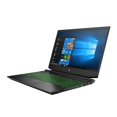 thumbnail image 2 of Laptop HP Pavilion Gaming 15-DK0005LA Intel Core i7 Gen 9th 8GB RAM 256GB SSD más Disco Duro 1TB, 2 of 4