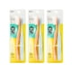 thumbnail image 2 of Mejora tu experiencia bucal con los cepillos de dientes para adultos Couples' de cerdas suaves, diseñados para uso doméstico y con un cepillo de dientes de plástico ergonómico., 2 of 7