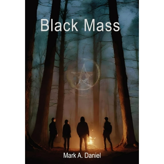 Black Mass, (Hardcover)
