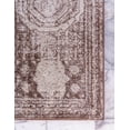 thumbnail image 5 of Unique Loom Wells Bromley Rug , 6' 0" x 9' 0" ,Light Brown, 5 of 7