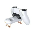thumbnail image 4 of Subsonic Duo LED Controller Dock Charging Station for PS5, SA5632, 4 of 8
