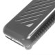 thumbnail image 4 of For VISION PRO Battery Protective Case TPU Transparent-Black, 4 of 5