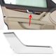thumbnail image 4 of Manija De Puerta Interior Izquierda 2047201763 Manija De Puerta Interior Izquierda 2047201171 Apto Para MercedesBenz C250 C350 C400 C63 GLK250 Fyydes Inside Door Pull Handle, 4 of 8