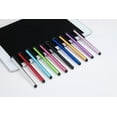 thumbnail image 2 of 10x Capacitive Touch Screen Stylus Pen for All Mobile Phones Tablet PC, 2 of 7