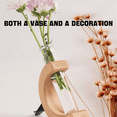 thumbnail image 5 of Clip de Ventilation pour Vase de Voiture, Propagation de Ventilation pour Voiture, Mini Clip de Ventilation pour Vase de Voiture, Support de Vase en Verre, A, 5 of 5