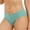 Blue, variant on WCJM Up To 50% Off Women'S Panties No Show Ladies Thong, Cotton Women'S Panties Blue,Xxl