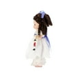 thumbnail image 3 of Madame Alexander 8-Inch Clara In The Nutcracker Collectible Doll, Light Skin Tone, Blue Eyes/Brunette Hair, 3 of 4