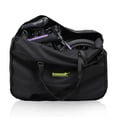 thumbnail image 1 of Bolsa de bicicleta plegable eléctrica, bolsa de carga Simple, paquete de almacenamiento portátil, bolsa de almacenamiento de bicicleta plegable ligera, accesorio para bicicleta Rhinowalk 16 pulgadas, 1 of 6