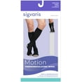 thumbnail image 2 of Sigvaris Motion 422 Thermoregulating Wool Knee High Socks 20-30 mmHg, 2 of 3