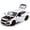 White, variant on 1/32 Alloy Model Car Diecast Toy Collection Pull Back Sound & Light Gift for Honda Civic Type R, Red