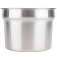 thumbnail image 3 of Vollrath Company Steam Table Inset Pan, 11-Quart, 3 of 5