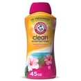 thumbnail image 1 of Potenciador de aromas para lavandería ARM & HAMMER Clean Scentsations Tropical Paradise, 1,3 L, 1 of 8