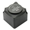 thumbnail image 2 of Voltage Sensitive Relay Automatic Charging Relay Dual Battery Smart Isolator /140A（VSR）with Wiring Kit, 2 of 7