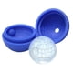 thumbnail image 1 of Moldes de hielo de bolas de 6cm, molde redondo DIY para el hogar, Bar, fiesta, cóctel, esfera redonda, fabricantes de cubitos de hielo, suministros de accesorios para Bar de cocina, 1 of 1