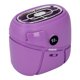 thumbnail image 1 of Ventilador De Cintura Portátil Recargable, Pantalla LED, 14W De Flujo De Aire Tranquilo, 14,000 Rpm De 4000 MAh Duración De La Batería, 6 Velocidades, Diseño De Abrazadera,, 1 of 7
